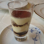 横浜うかい亭 - ２０１０年１０月再訪問