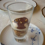 横浜うかい亭 - ２０１０年１０月再訪問