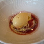 横浜うかい亭 - ２０１０年１０月再訪問