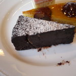 横浜うかい亭 - ２０１０年１０月再訪問