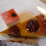 横浜うかい亭 - ２０１０年１０月再訪問