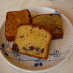 横浜うかい亭 - ２０１０年１０月再訪問