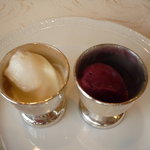 横浜うかい亭 - ２０１０年１０月再訪問