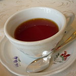 横浜うかい亭 - ２０１０年１０月再訪問