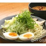 広島つけ麺 ひこ - つけ麺