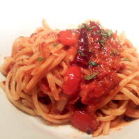 RIGOLETTO KITCHEN - 