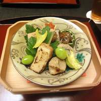 赤坂 菊乃井 - 2010.10