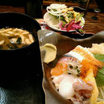 大衆酒場　なんで、や 豊洲店 - 