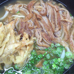 錦うどん - 