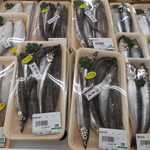 ヤオヨシ - ニギスを売ってるｗｗ