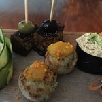 シップストリートカフェ - 