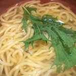 つけ麺二代目みさわ - 