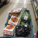 ヤオヨシ - きょうの買いもの