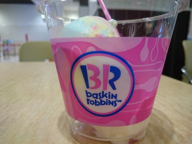 サーティワンアイスクリーム イオンモール名取店 - 杜せきのした（ジェラート・アイスクリーム）の写真