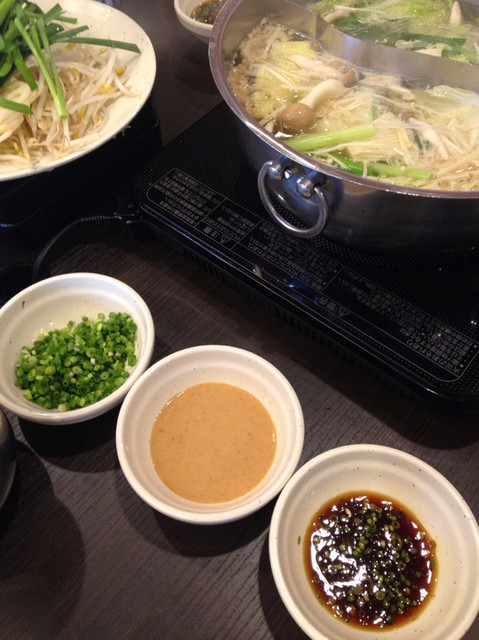 Shabu Yo Hachio Oi Hara Ten photo 2