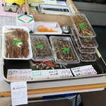 山田川魚店 - 