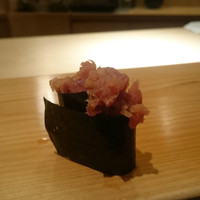 江戸前鮓 すし通 - 