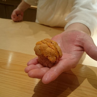 江戸前鮓 すし通 - 