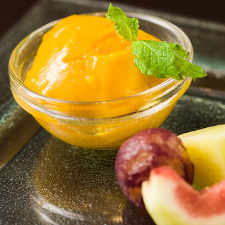 北新地 中国料理 星華_2