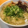 天理スタミナラーメン 本店