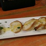 （食）ましか - 鴨のレバーペースト