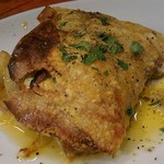 （食）ましか - ラザニア