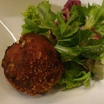 （食）ましか - コロッケ