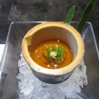 讃アプローズ - 枝豆豆腐