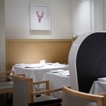 レストランエール - 店内