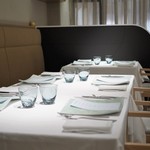 レストランエール - 店内