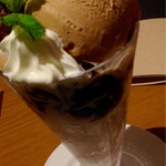 カフェノイモンド  - 