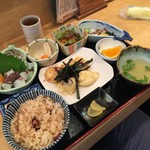 海鮮居酒屋 新浜 - 