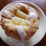 ハッピーベリー - 【グレープフルーツとサワークリーム…430円】♫2016/8