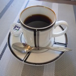 喫茶 すずらん - 別注の〆