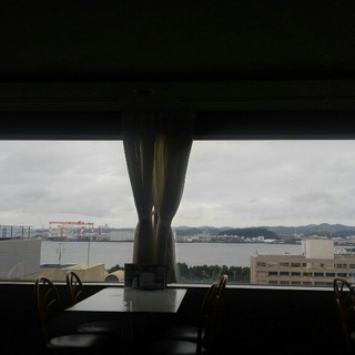 スカイレストラン グリーンズカフェ_2