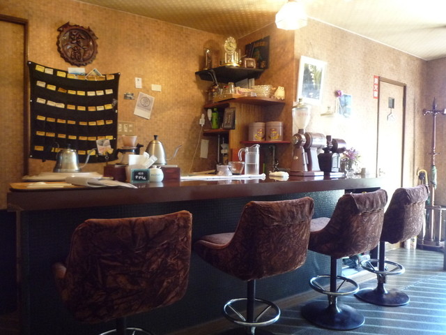 喫茶 すずらん - 美瑛（喫茶店）の写真