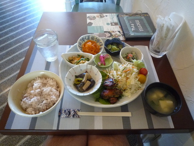 喫茶 すずらん - 美瑛（喫茶店）の写真