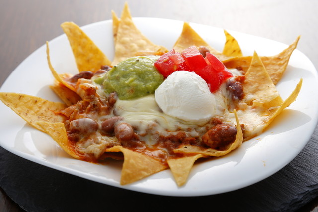 ソルアミーゴ 上野店 Sol Amigo 上野御徒町 メキシコ料理 食べログ