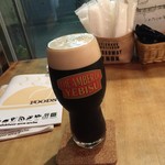 カフェ＆ビア　あるかアるか - ベアードビール祭り☆
      黒船ポーター！
      とっても濃厚な味わい、黒ビール好きにはたまらんです！
