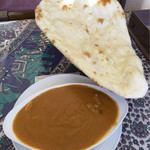 Masala Curry - 