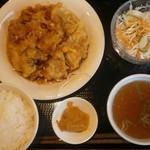 開花楼 - 