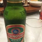 Wanfu Chin Shuka - チンタオビール