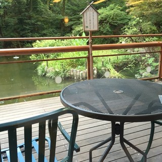 熱田神宮会館 休憩所_2