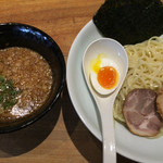 博多 一風堂 - 東京太つけ麺（並盛） ¥880