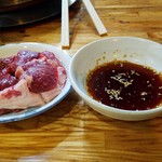 成吉思汗 だるま - 今回はこちら(2016年7月)。