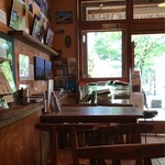 クロスロードカフェ - 