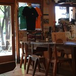 クロスロードカフェ - 