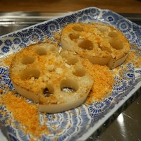 くずし鉄板 あばぐら 神田店 - 