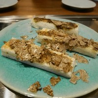 くずし鉄板 あばぐら 神田店 - 