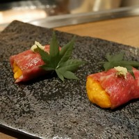くずし鉄板 あばぐら 神田店 - 